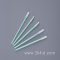 Sterile Dacron Cleaning Suppliers Micro Swabs